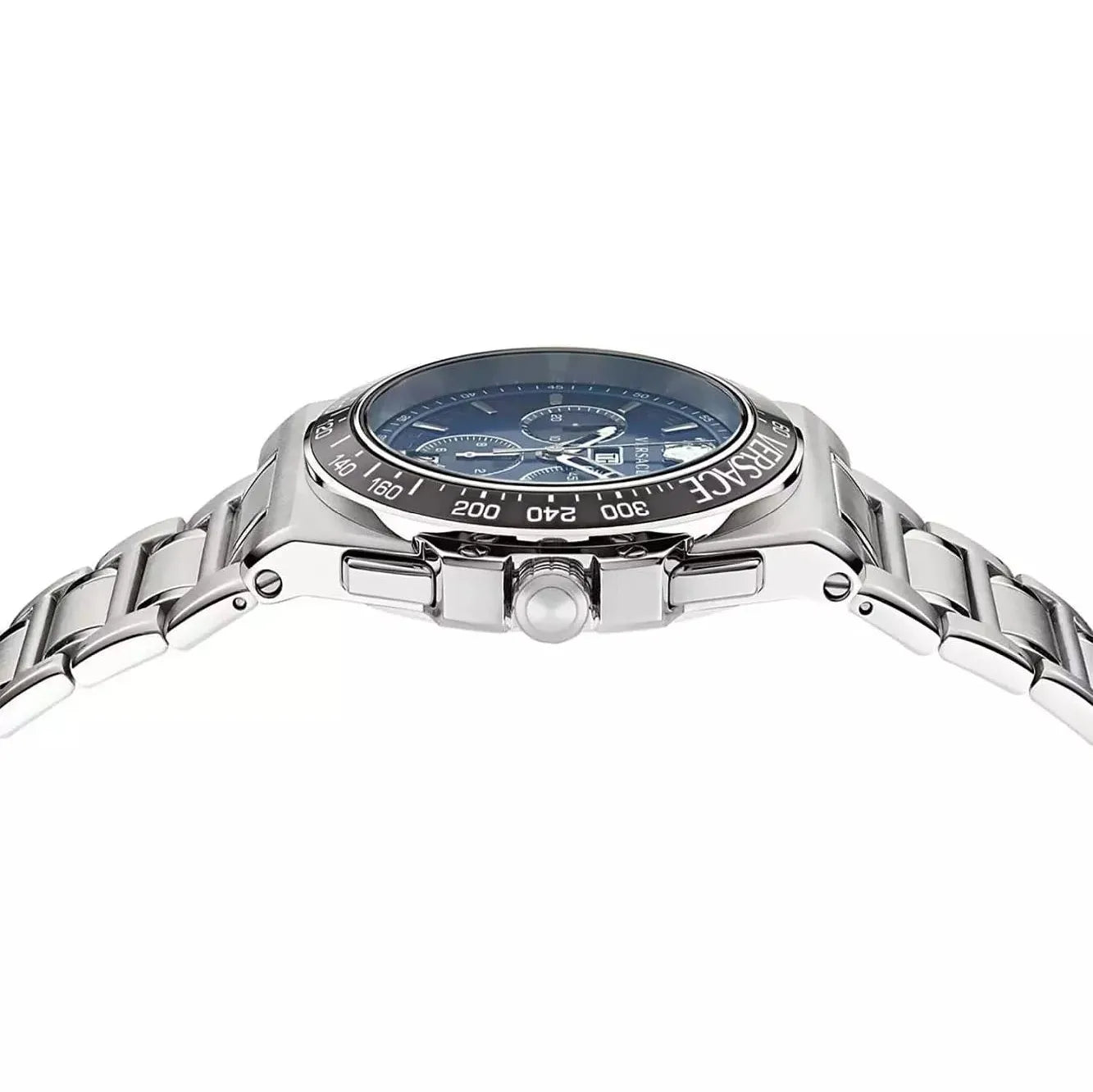 Men's Greca Watch (VE7H00423)