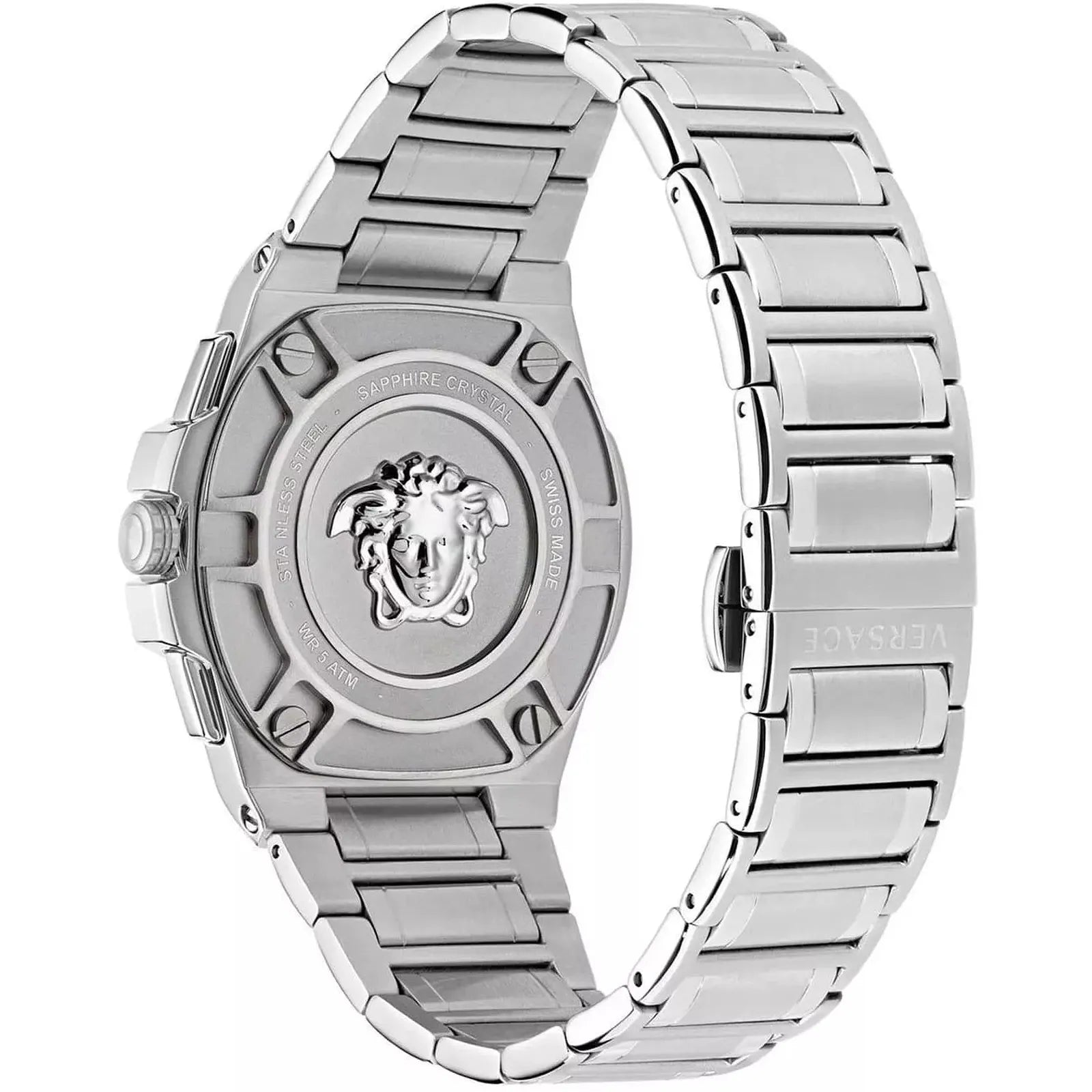 Men's Greca Watch (VE7H00423)