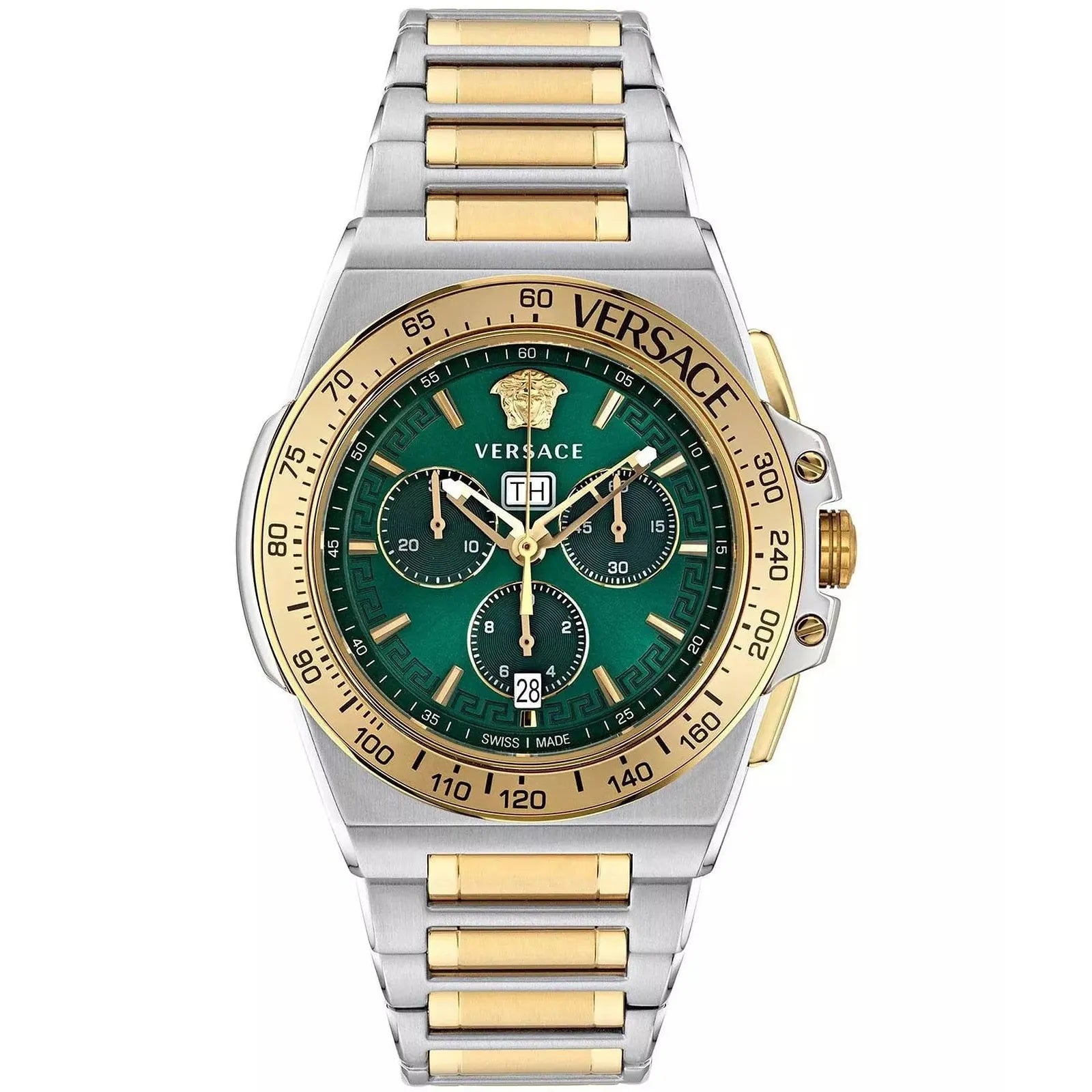 Men's Greca Watch (VE7H00523)