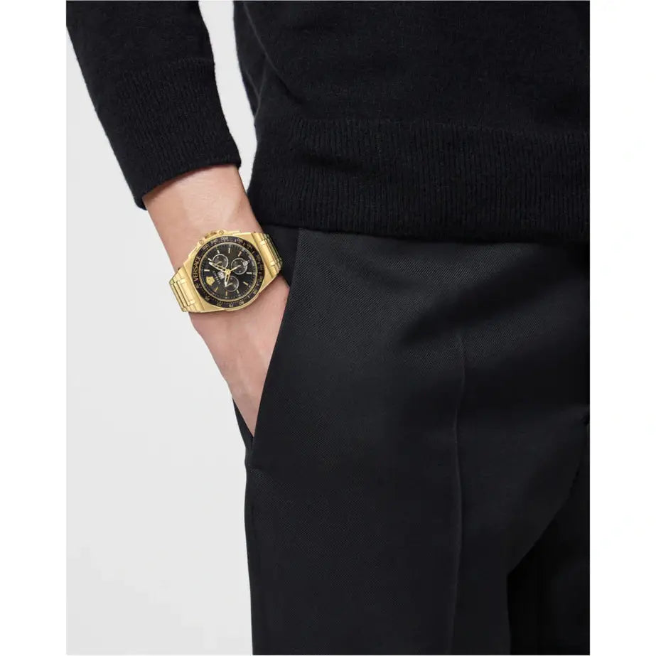 Versace Watches For Men Online | and Now Women Shop