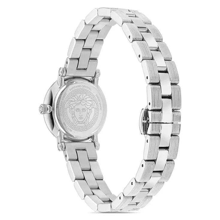 Ladies Greca Flourish Watch (VE8CA0124)