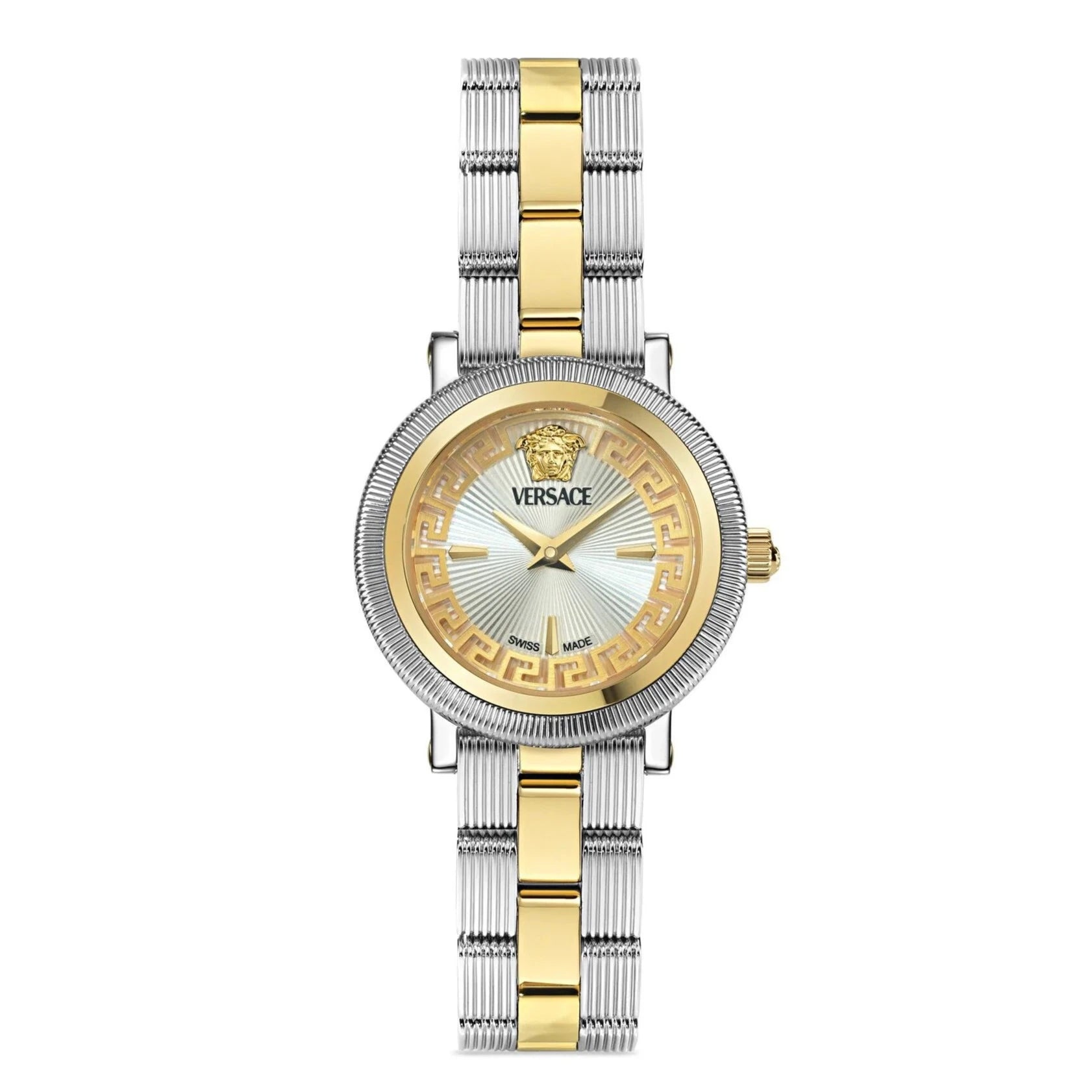 Ladies Greca Flourish Watch (VE8CA0224)