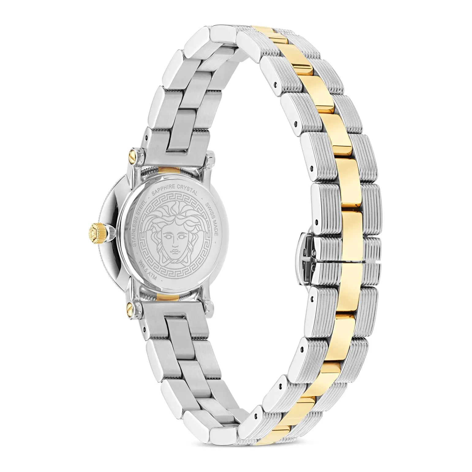 Ladies Greca Flourish Watch (VE8CA0224)