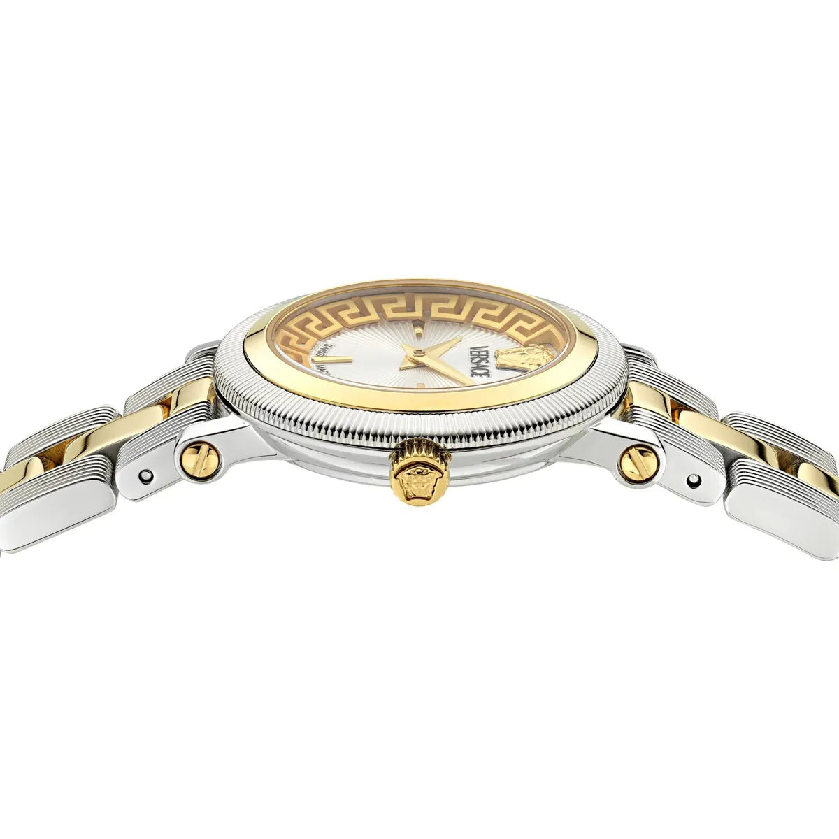 Ladies Greca Flourish Watch (VE8CA0224)