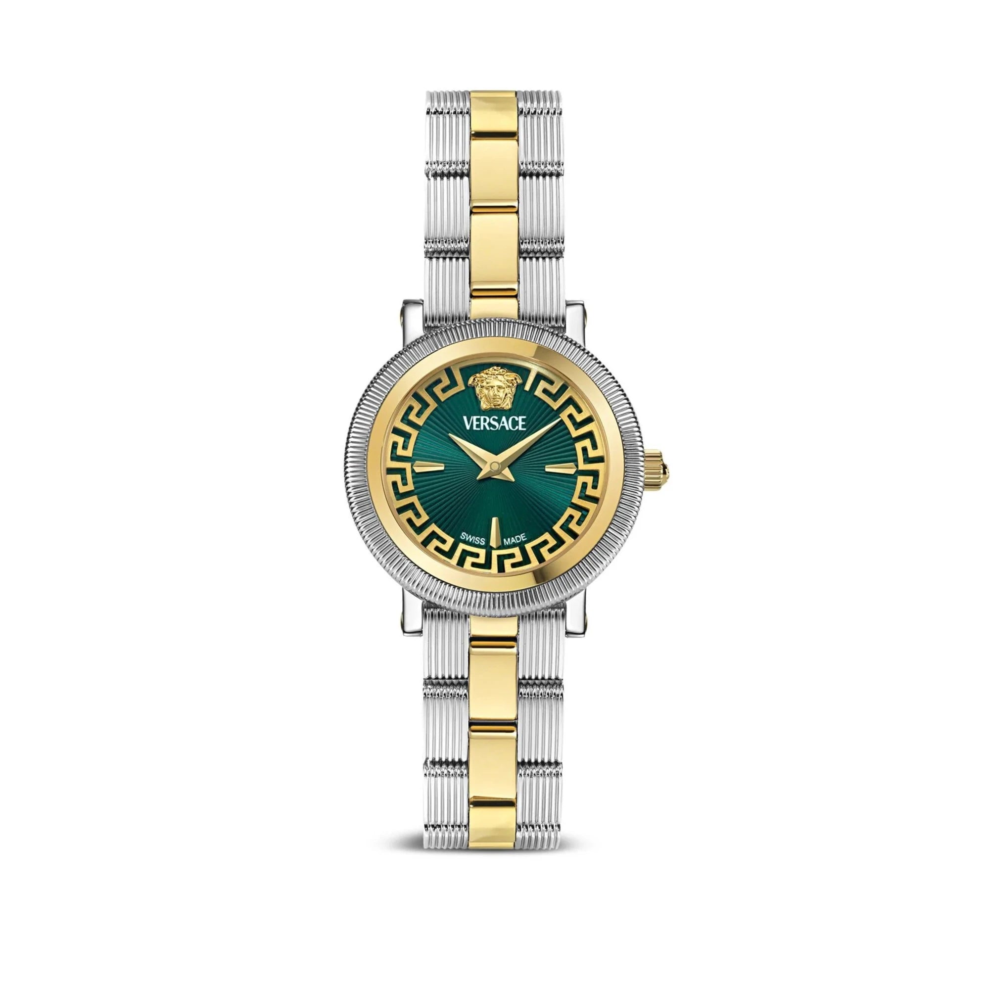 Ladies Greca Flourish Watch (VE8CA0324)