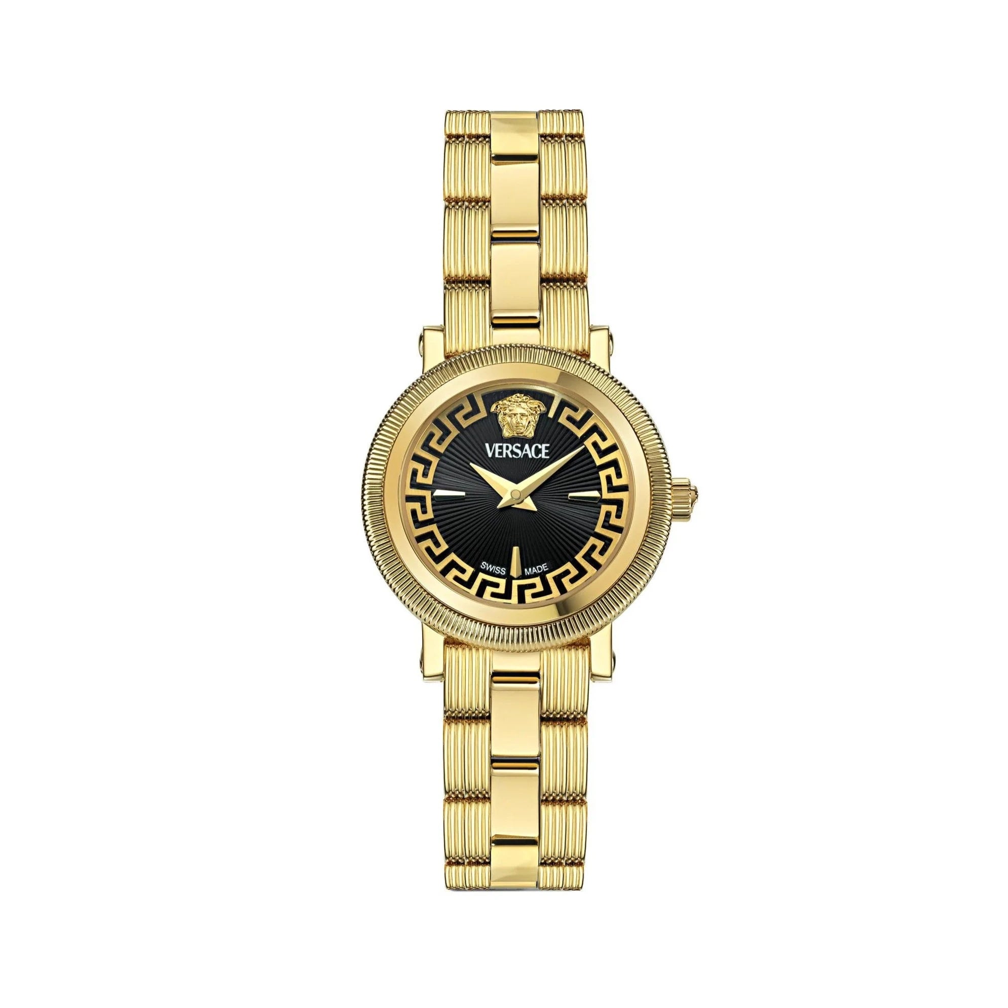 Ladies Greca Flourish Watch (VE8CA0424)