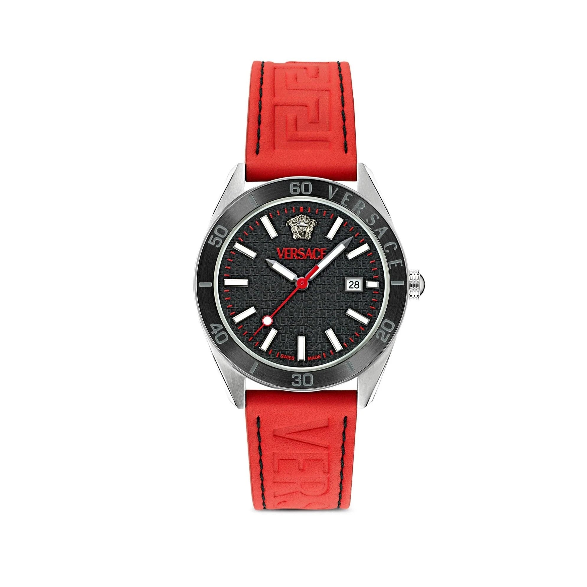 Men's V-Dome Watch (VE8E00124)