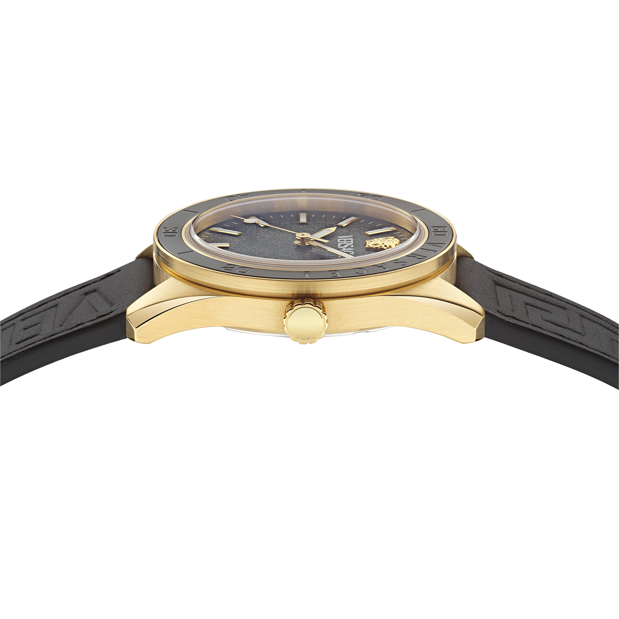 Men's V-Dome Watch (VE8E00224)