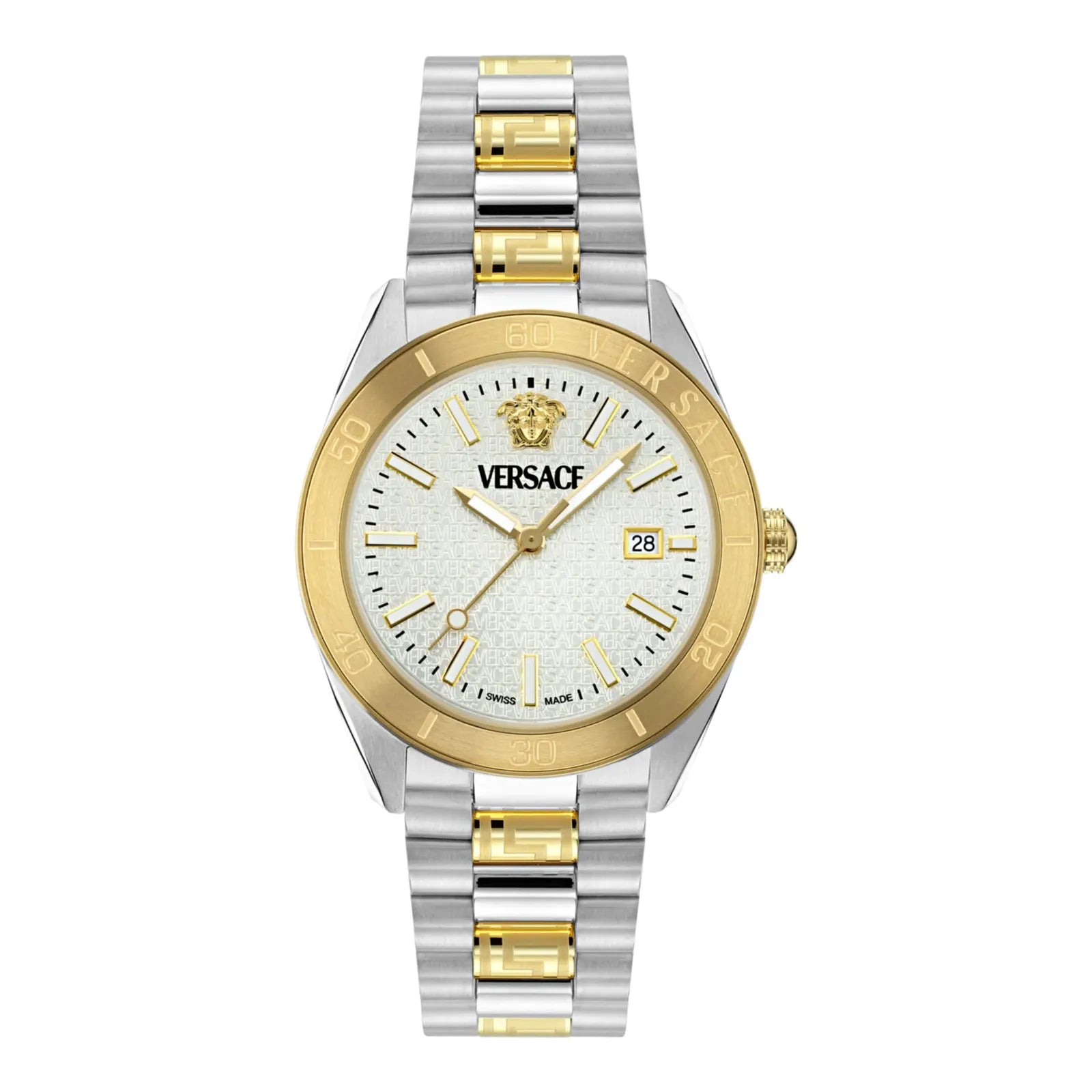 Men's V-Dome Watch (VE8E00424)