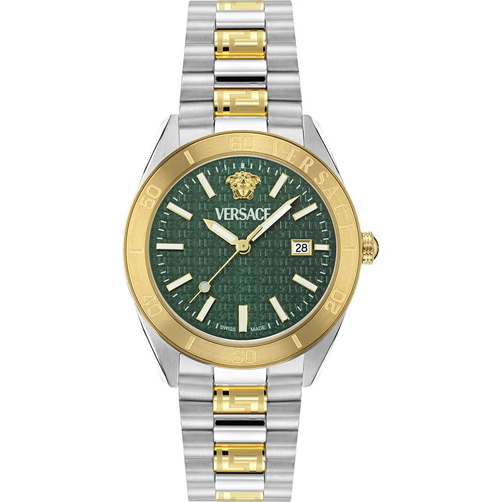 Men's V-Dome Watch (VE8E00524)