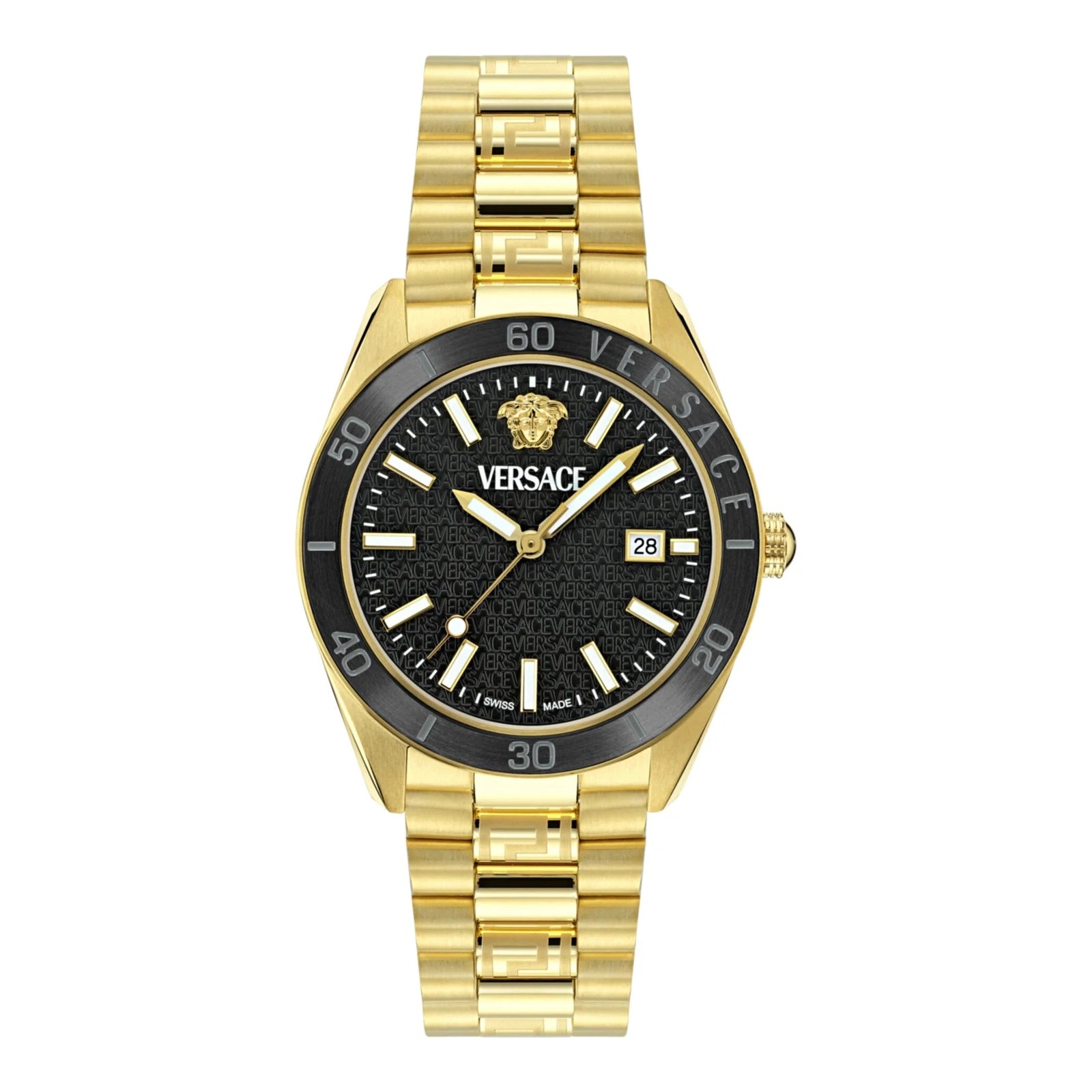 Men's V-Dome Watch (VE8E00624)