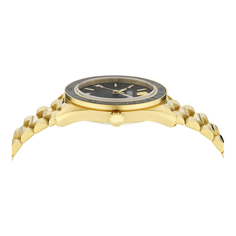 Men's V-Dome Watch (VE8E00624)