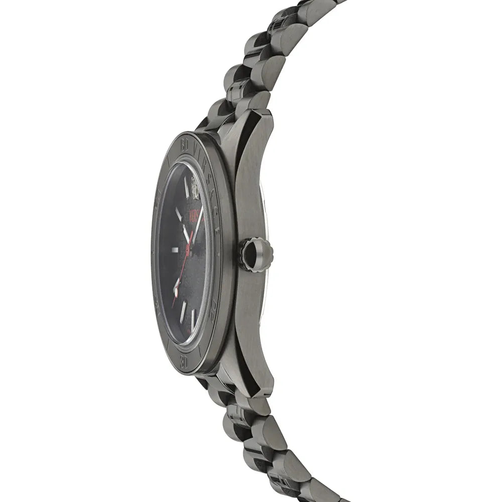 Men's V-Dome Watch (VE8E00724)