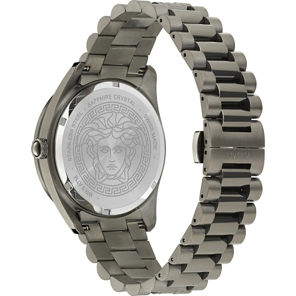 Men's V-Dome Watch (VE8E00724)