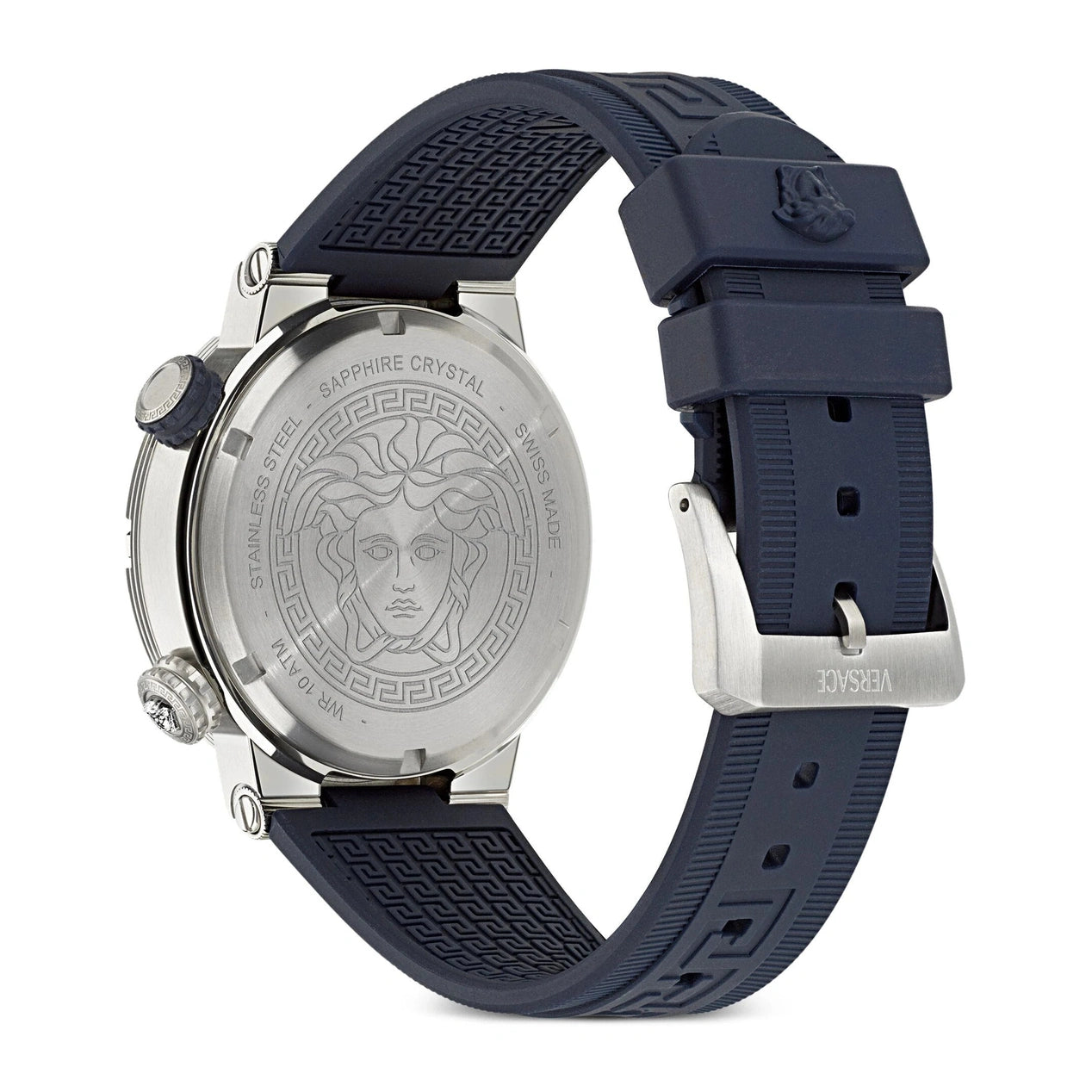 Men's Greca Watch (VE8G00124)