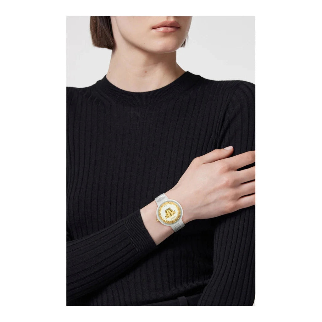 Ladies Medusa Watch (VE8J00524)