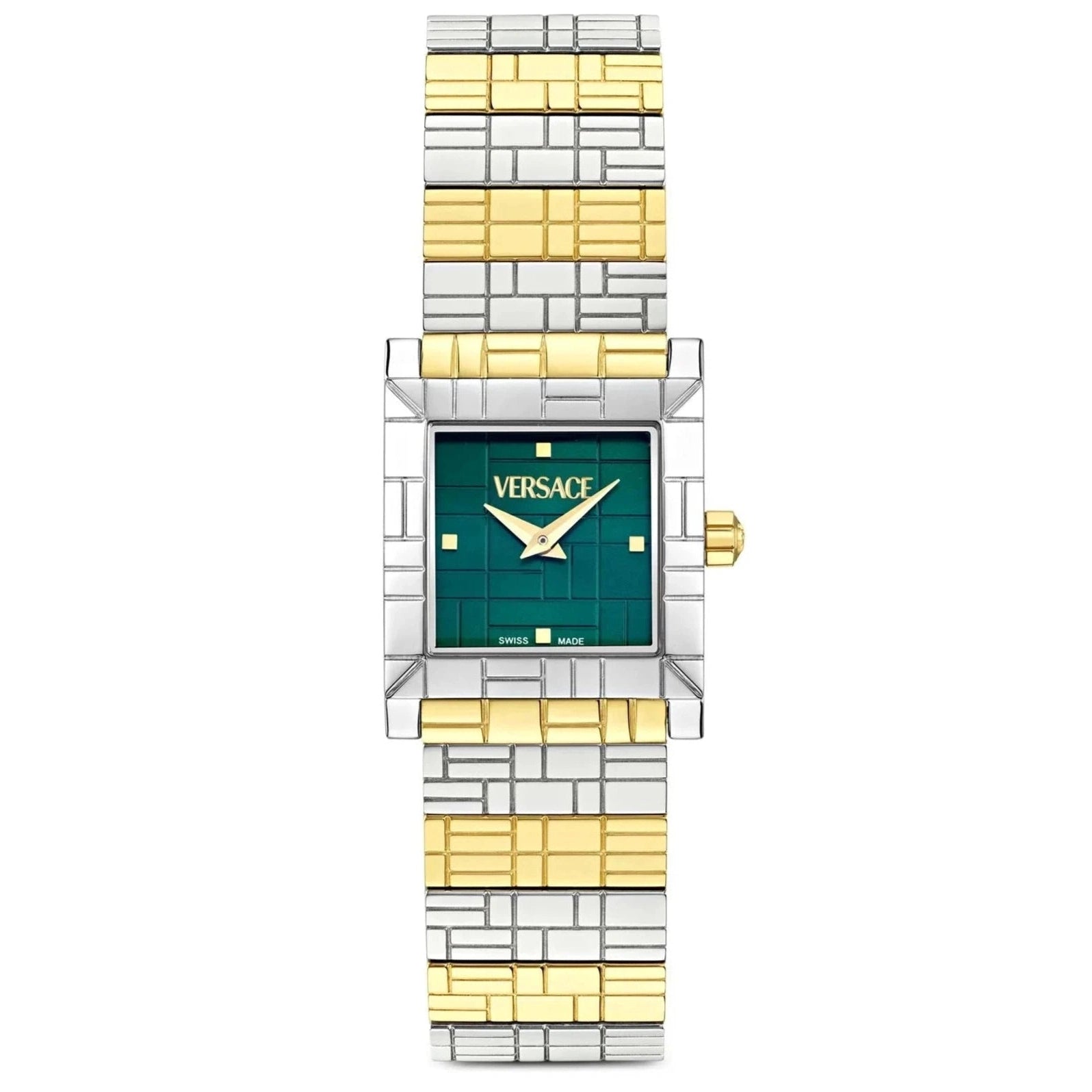 Ladies Mosaic Watch (VE9B00124)