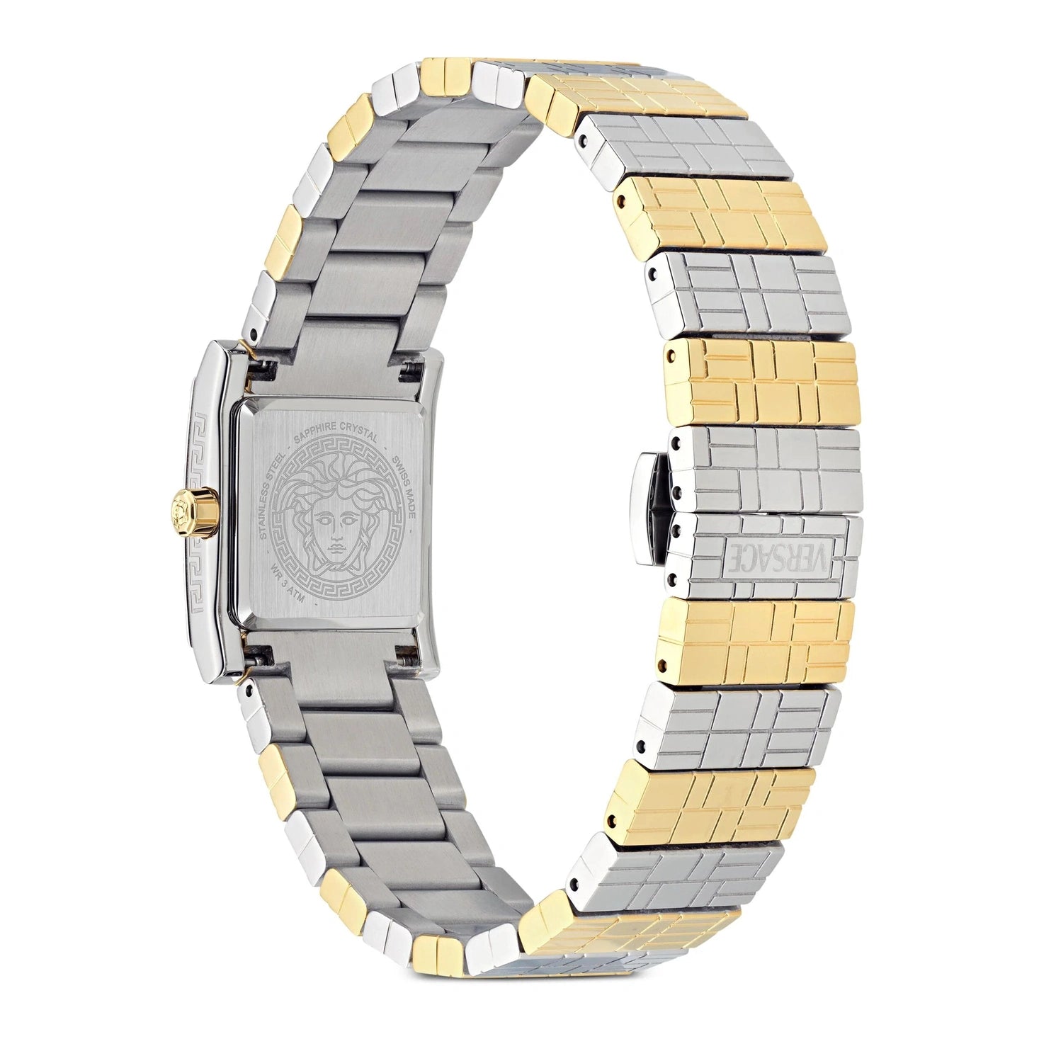 Ladies Mosaic Watch (VE9B00124)