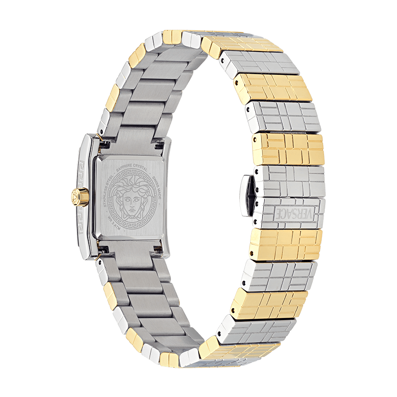 Ladies Mosaic Watch (VE9B00424)