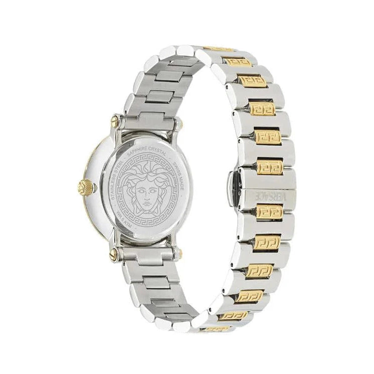 Ladies Greca Watch (VE9C00524)