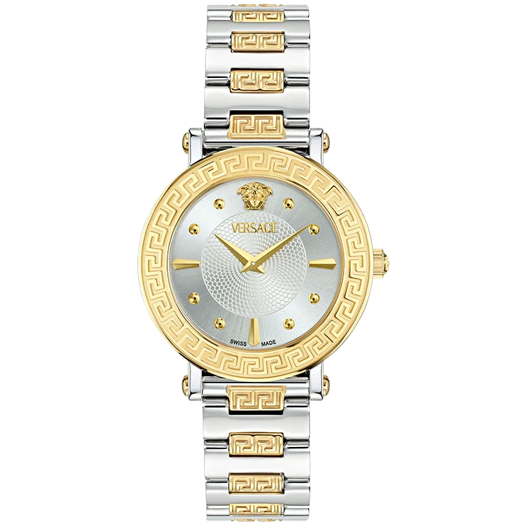 Ladies Greca Watch (VE9C00524)