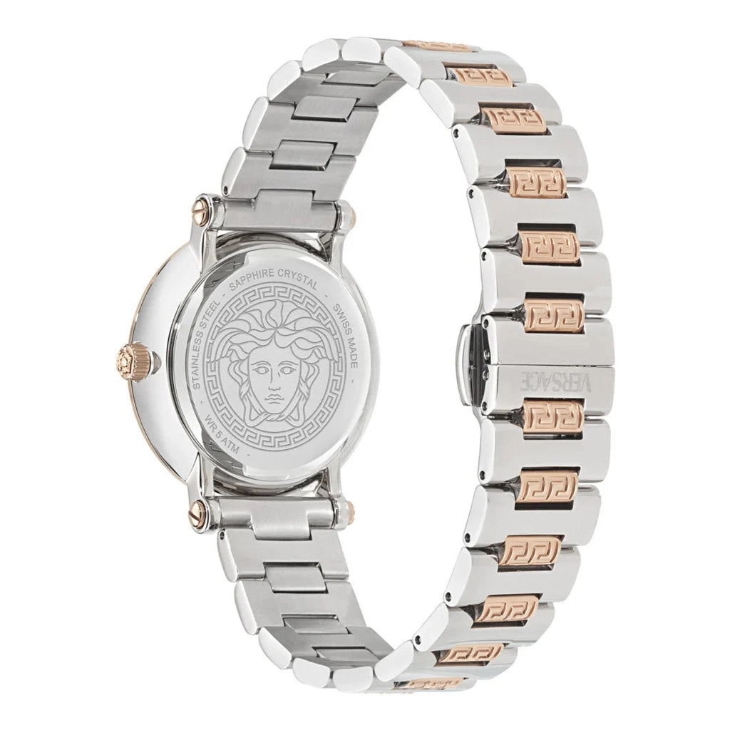 Ladies Greca Watch (VE9C00624)