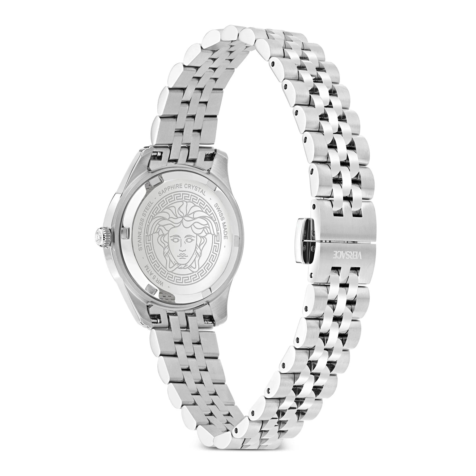 Ladies Greca Watch (VE9CA0124)