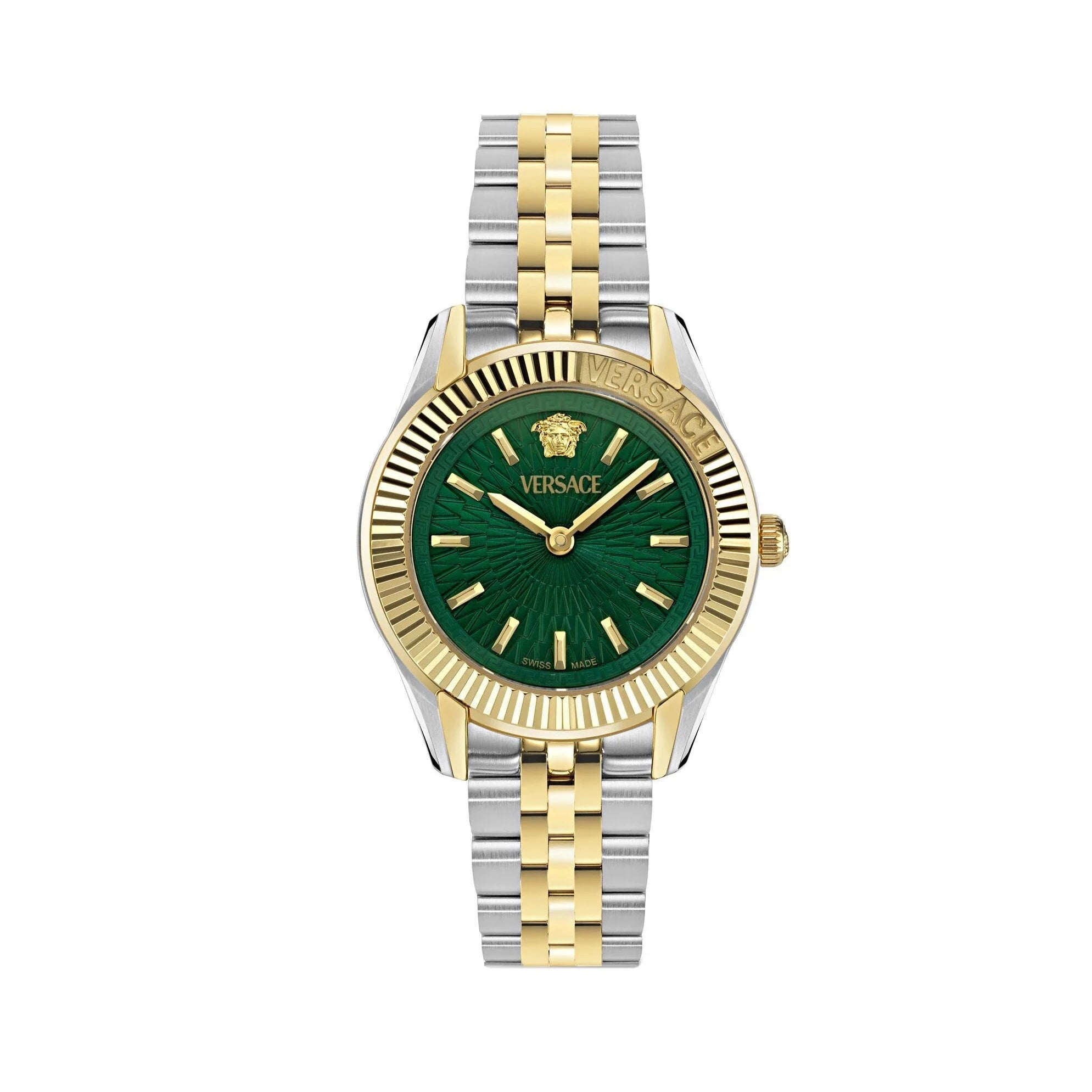 Ladies Greca Watch (VE9CA0324)