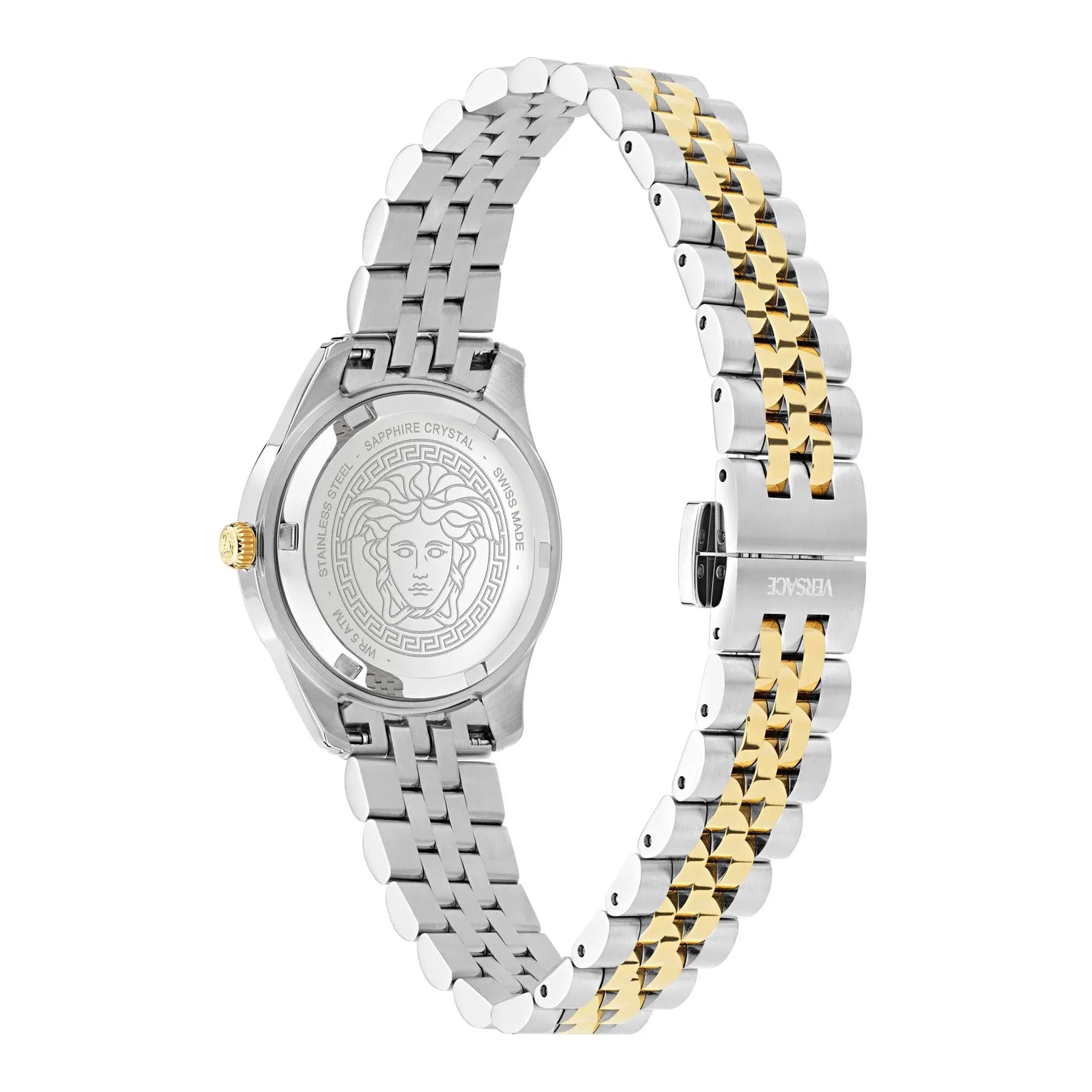 Ladies Greca Watch (VE9CA0324)