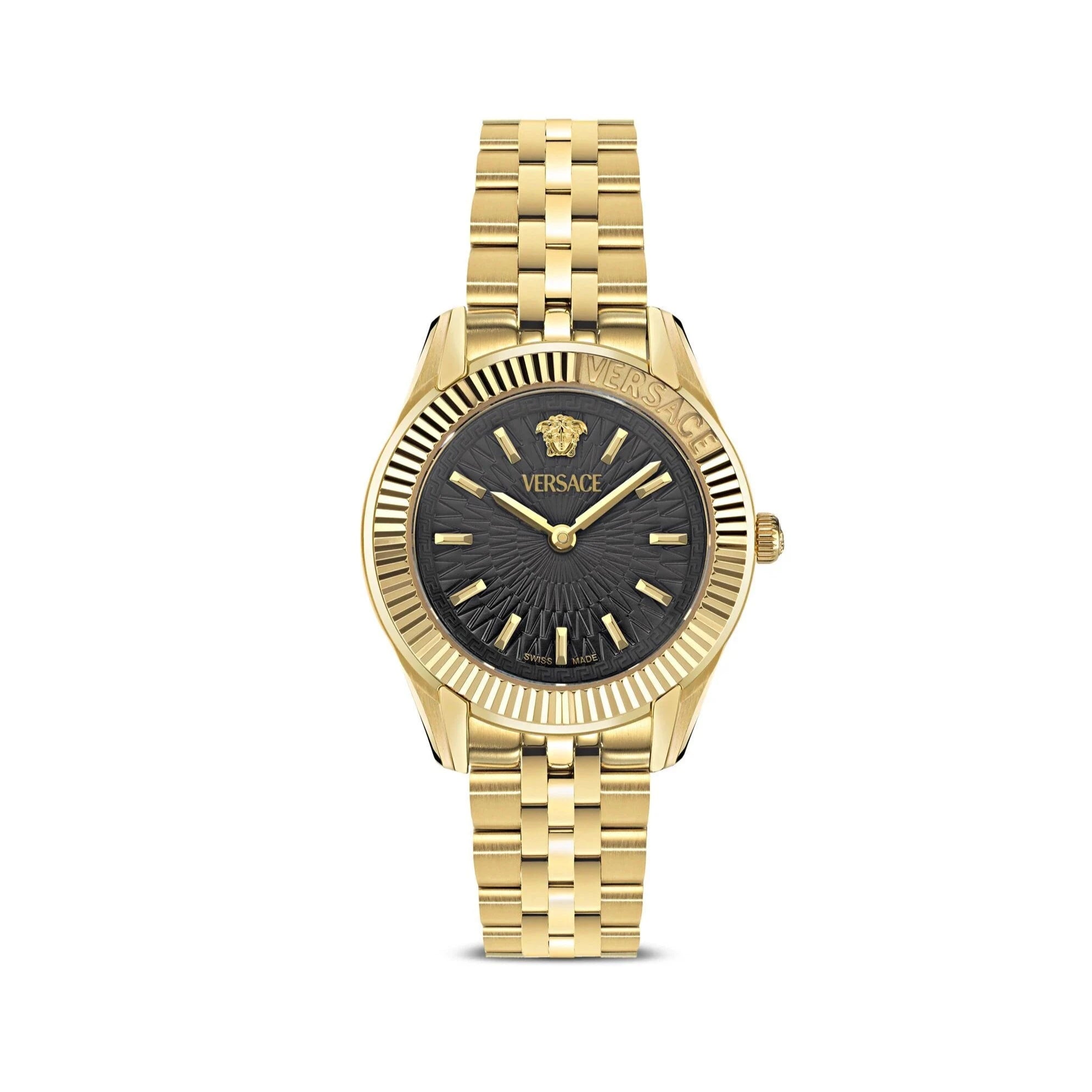 Ladies Greca Watch (VE9CA0424)