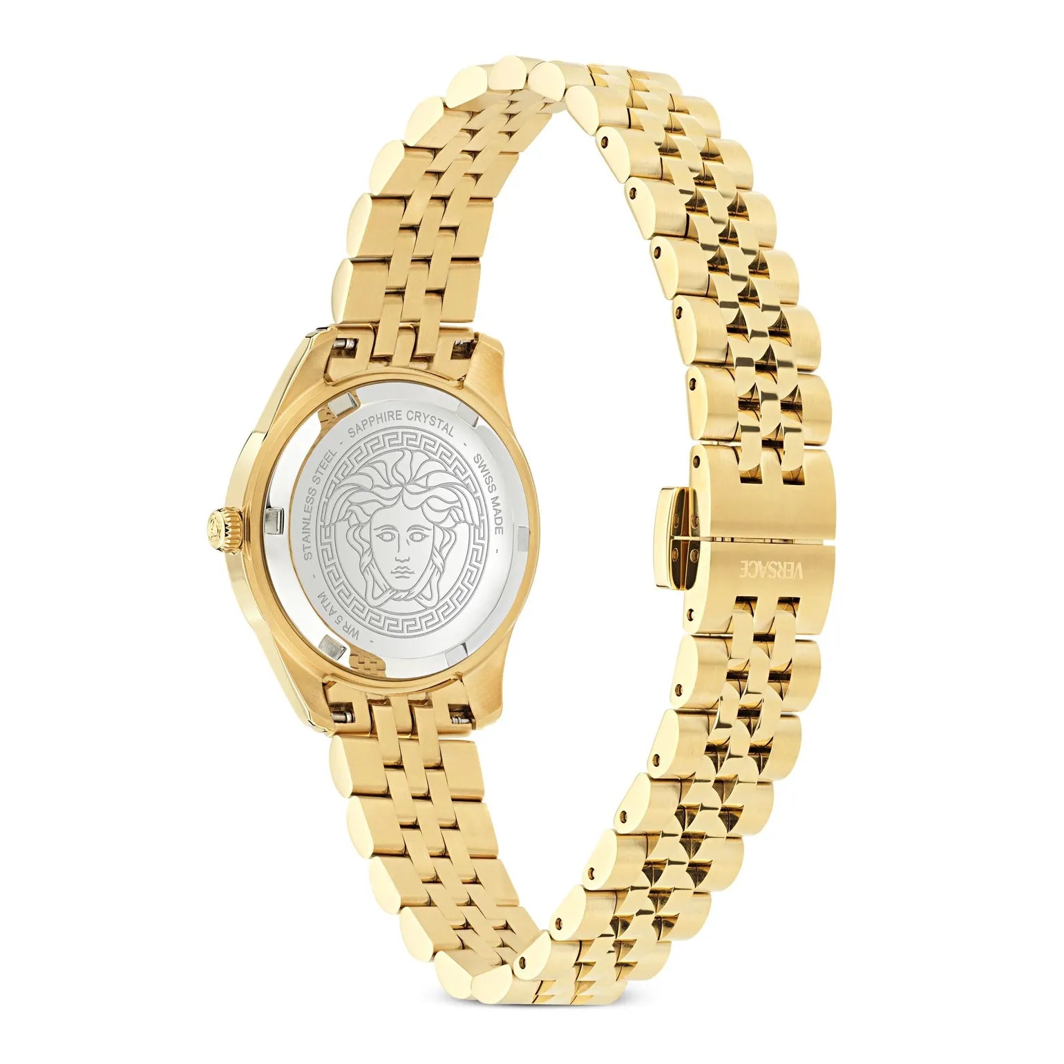 Ladies Greca Watch (VE9CA0424)