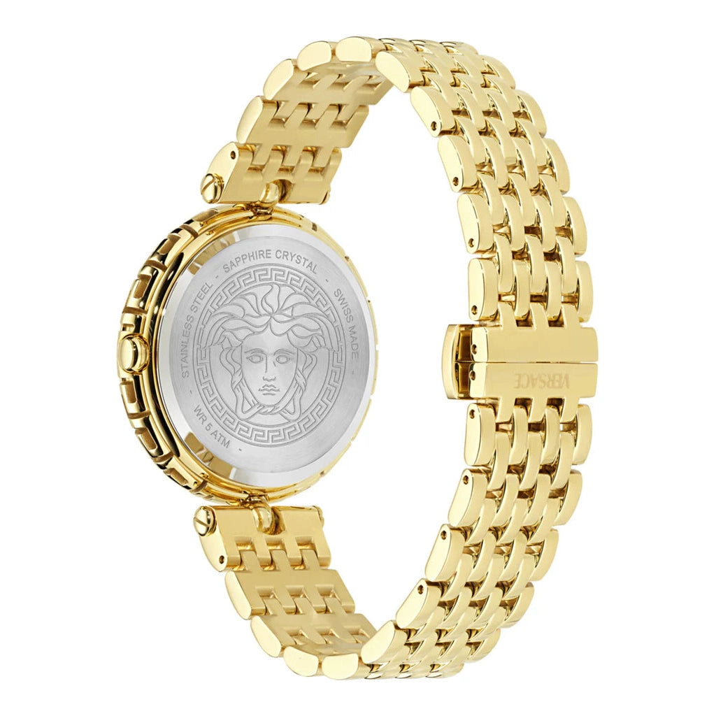 Ladies Medusa Watch (VE9D00524)