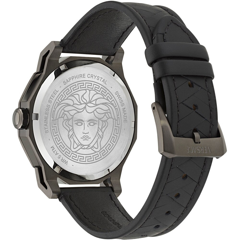 Men's Medusa Deco Watch (VE9I00224)