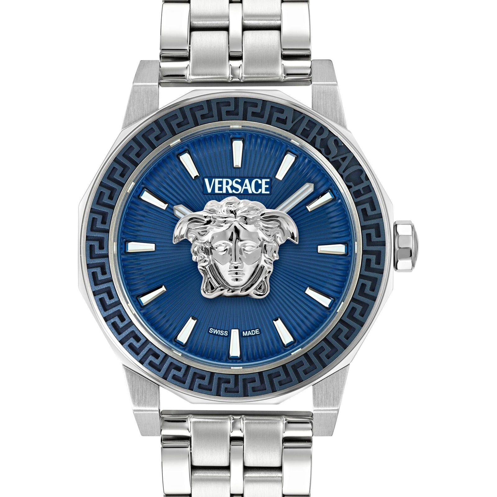 Men's Medusa Watch (VE9I00324)