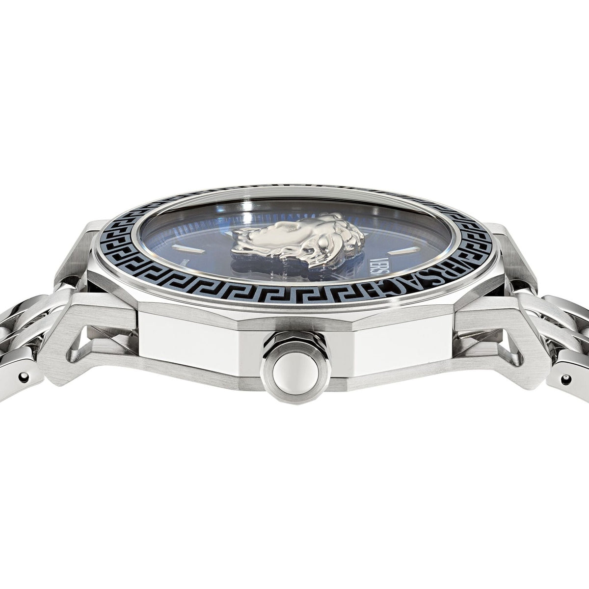 Men's Medusa Watch (VE9I00324)