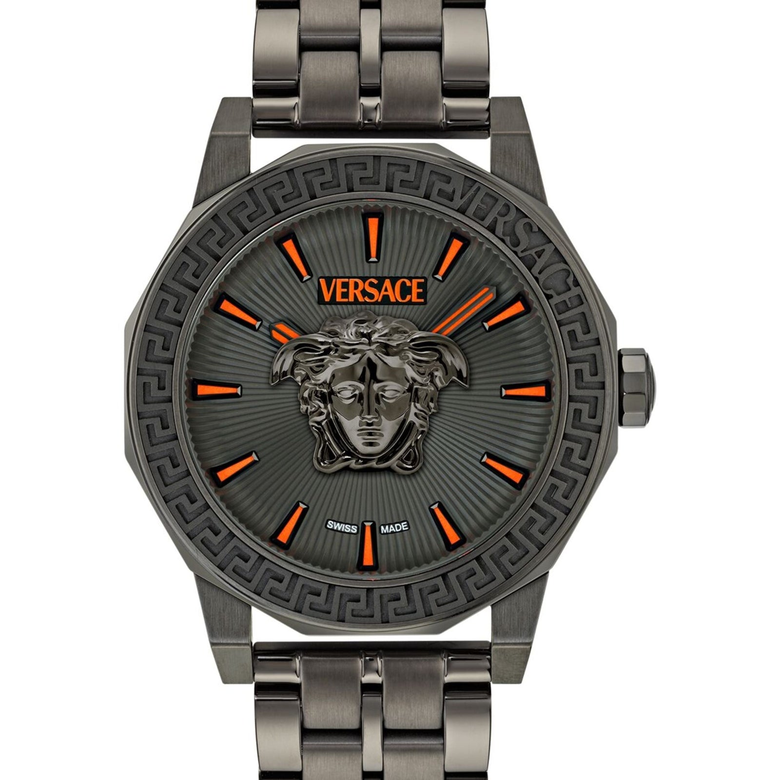 Men's Medusa Infinite Watch (VE9I00524)