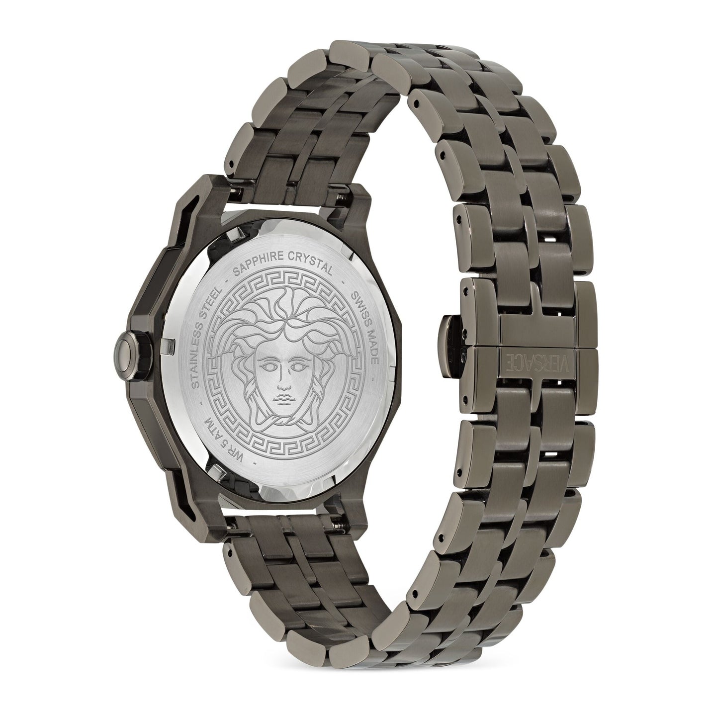 Men's Medusa Infinite Watch (VE9I00524)