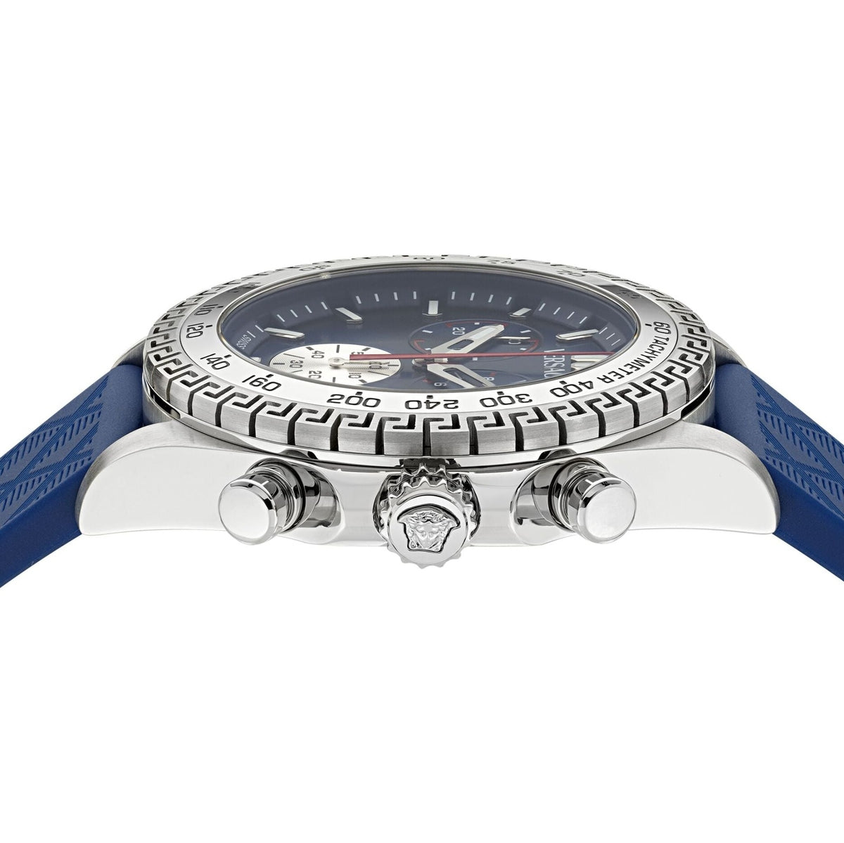 Men's Chrono X Watch (VE9K00124)