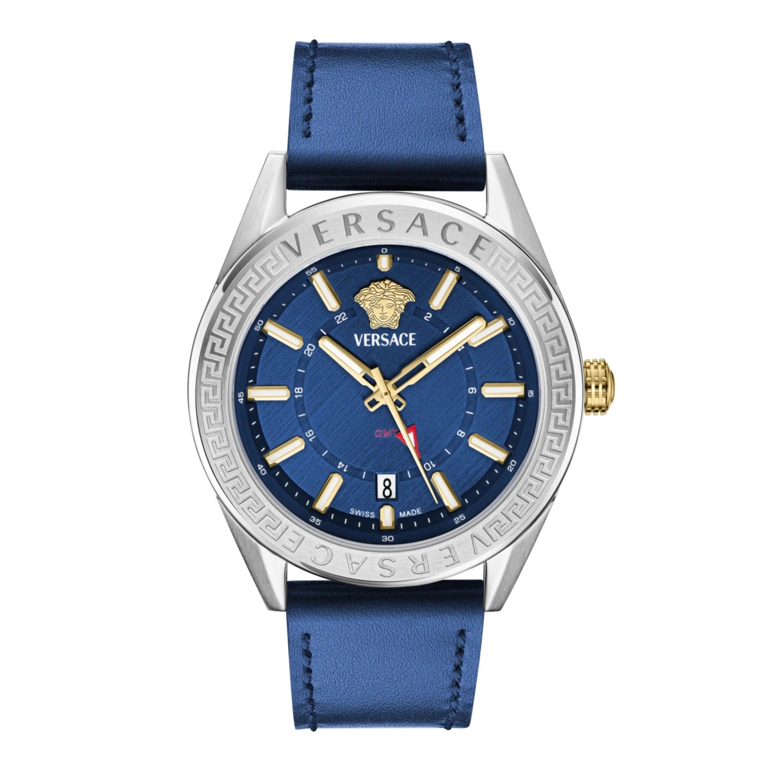 Men's  V-Code watch (VEAFA0124)