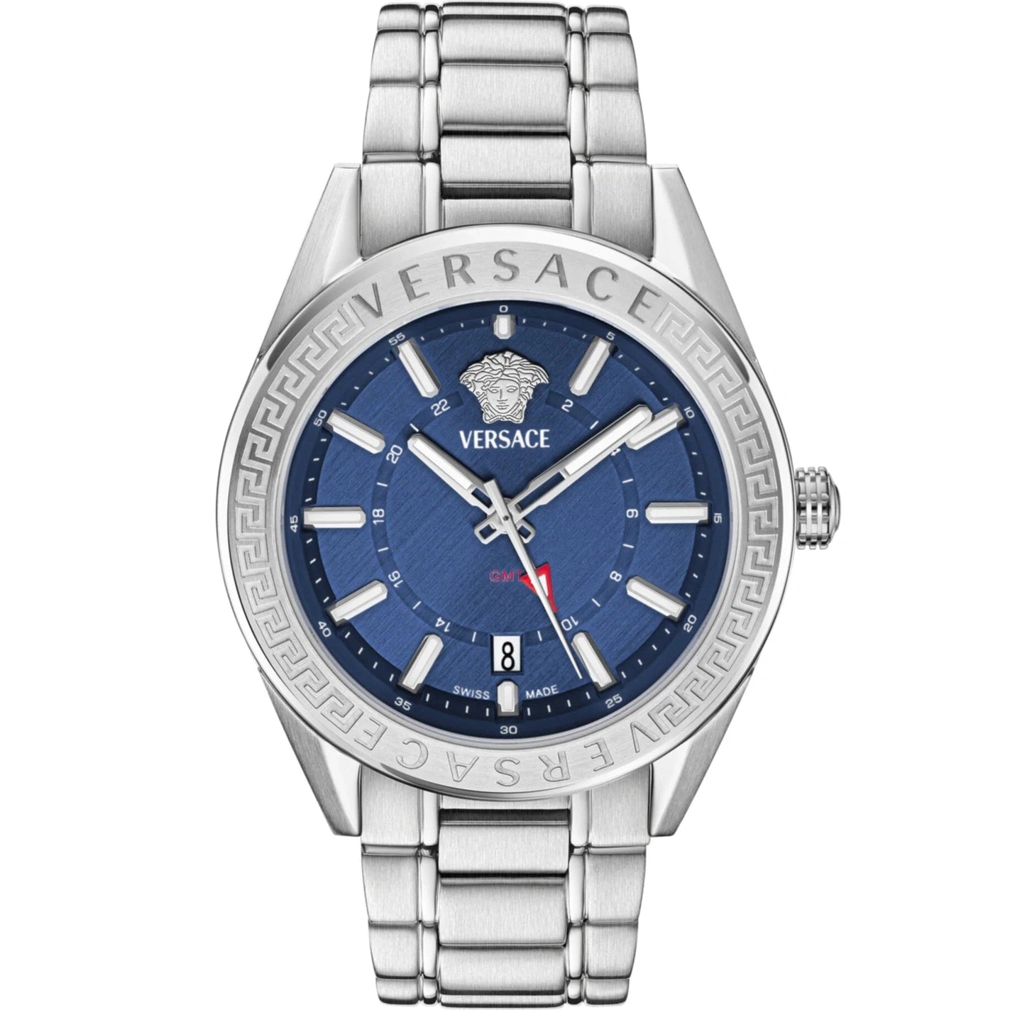 Men's  V-Code watch (VEAFA0424)