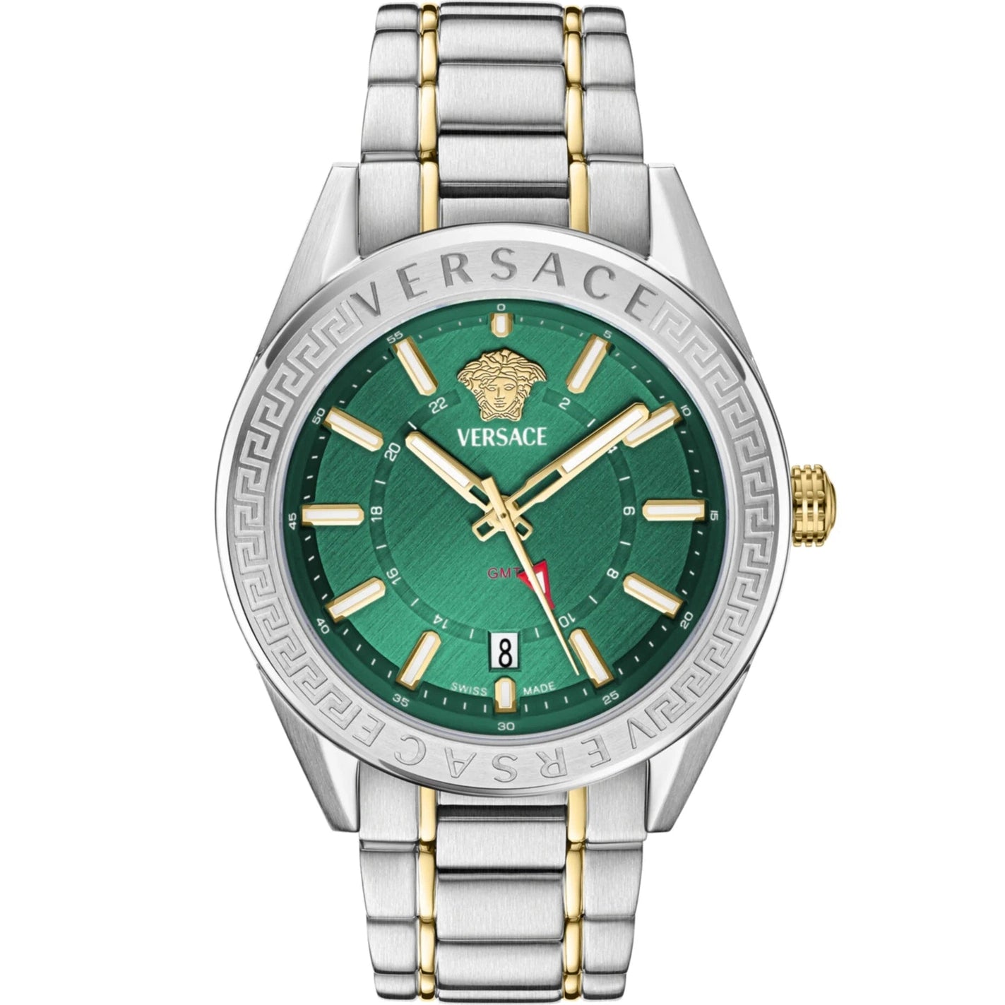 Men's  V-Code watch (VEAFA0524)