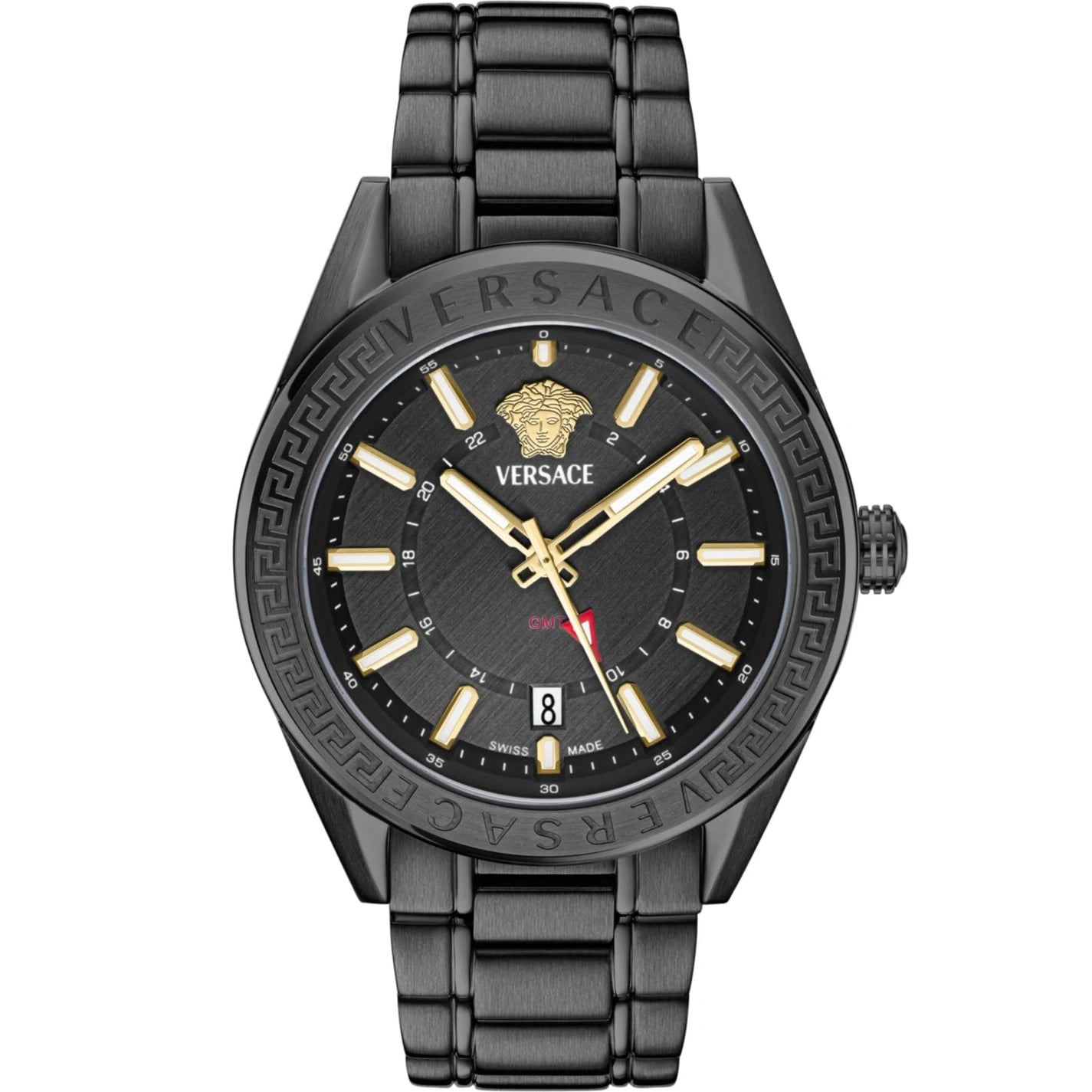 Men's  V-Code watch (VEAFA0824)