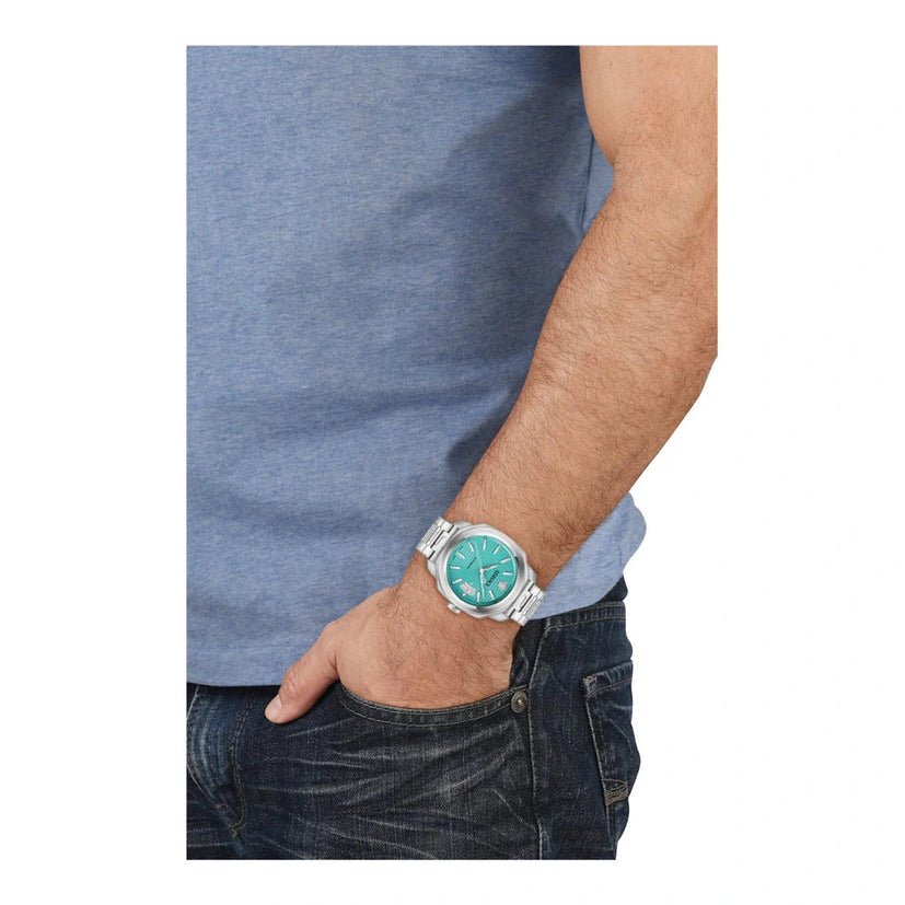 Versace Men's Dylos Automatic Watch (VEAG00524) Versace Men's Dylos Automatic Watch (VEAG00524)