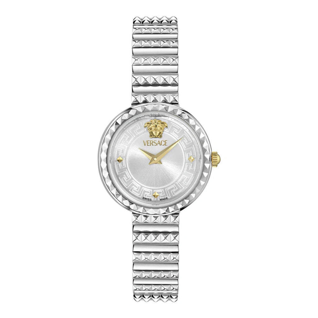 Ladies petite Greca Goddess Watch (VEDFA0124)