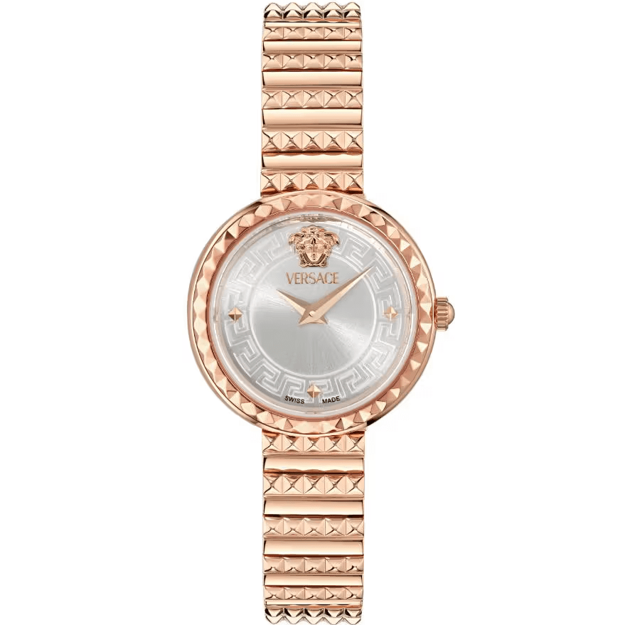 Ladies petite Greca Goddess Watch (VEDFA0424)