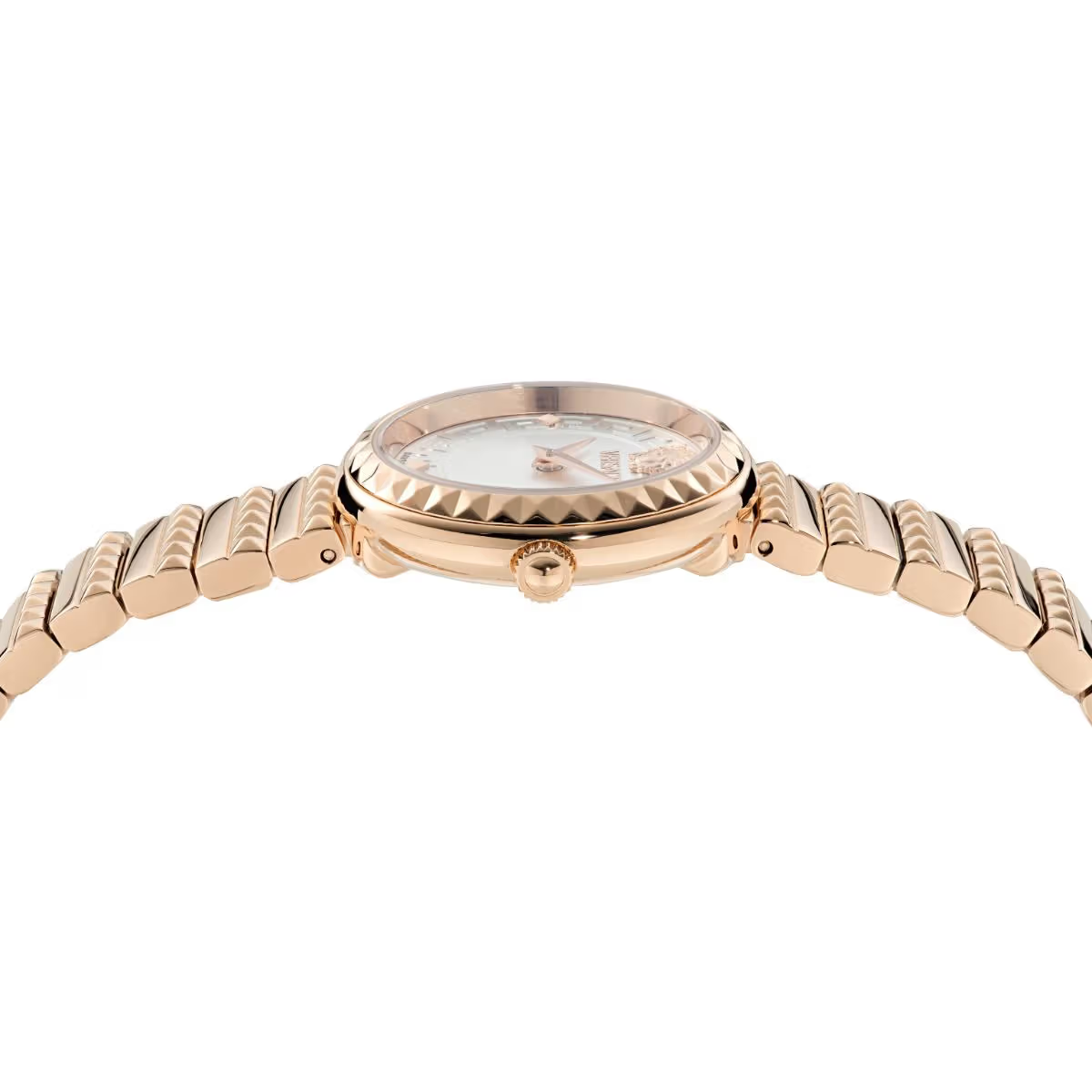 Ladies petite Greca Goddess Watch (VEDFA0424)