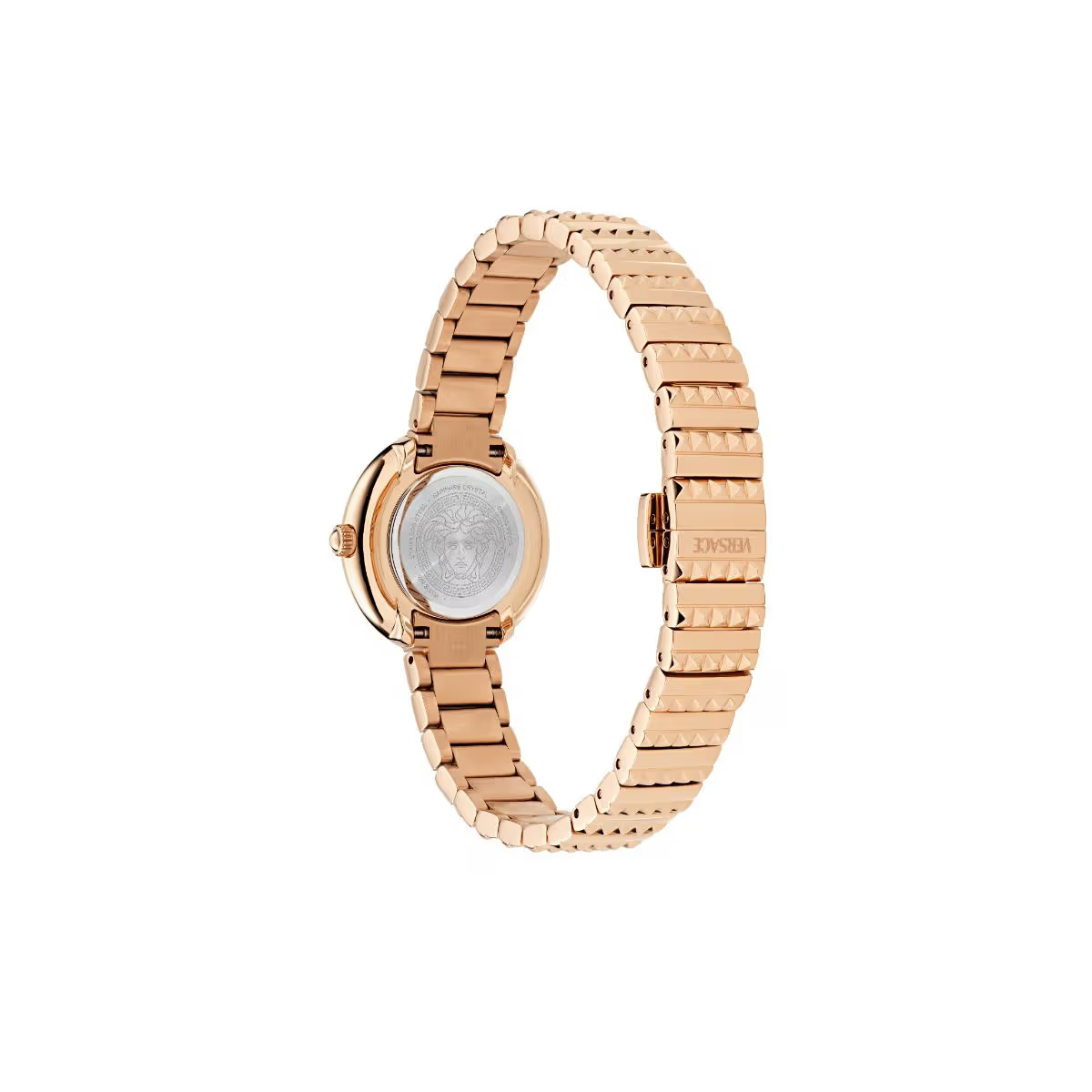 Ladies petite Greca Goddess Watch (VEDFA0424)