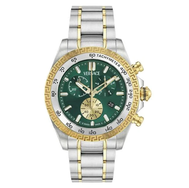 Men's Chrono Watch (VE9K00424)