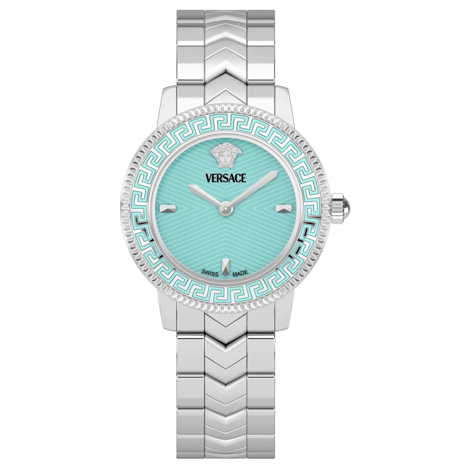 Ladies V-Icon Watch (VEUCA0324)