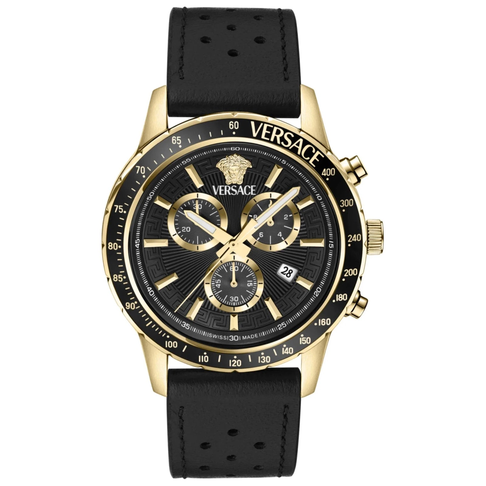 Men's Sport Chrono Watch (VEZCA0224)